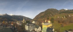 Archiv Foto Webcam Gasteinertal - Bad Hofgastein 12:00