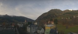 Archiv Foto Webcam Gasteinertal - Bad Hofgastein 14:00