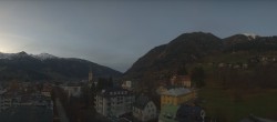 Archiv Foto Webcam Gasteinertal - Bad Hofgastein 16:00