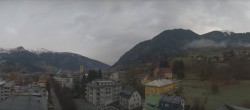Archiv Foto Webcam Gasteinertal - Bad Hofgastein 06:00