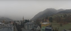 Archiv Foto Webcam Gasteinertal - Bad Hofgastein 08:00