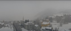 Archiv Foto Webcam Gasteinertal - Bad Hofgastein 12:00