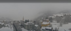 Archiv Foto Webcam Gasteinertal - Bad Hofgastein 14:00