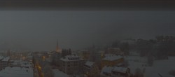 Archiv Foto Webcam Gasteinertal - Bad Hofgastein 16:00