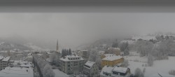 Archiv Foto Webcam Gasteinertal - Bad Hofgastein 06:00