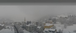 Archiv Foto Webcam Gasteinertal - Bad Hofgastein 07:00