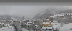Archiv Foto Webcam Gasteinertal - Bad Hofgastein 09:00