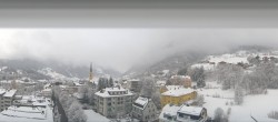 Archiv Foto Webcam Gasteinertal - Bad Hofgastein 10:00