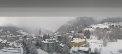 Archiv Foto Webcam Gasteinertal - Bad Hofgastein 12:00