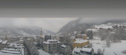 Archiv Foto Webcam Gasteinertal - Bad Hofgastein 14:00