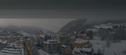 Archiv Foto Webcam Gasteinertal - Bad Hofgastein 15:00