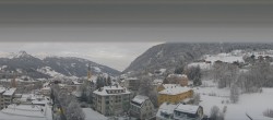 Archiv Foto Webcam Gasteinertal - Bad Hofgastein 06:00