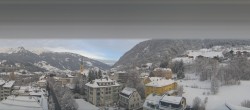 Archiv Foto Webcam Gasteinertal - Bad Hofgastein 07:00