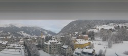 Archiv Foto Webcam Gasteinertal - Bad Hofgastein 08:00