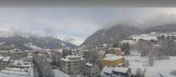 Archiv Foto Webcam Gasteinertal - Bad Hofgastein 09:00