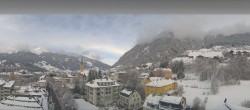 Archiv Foto Webcam Gasteinertal - Bad Hofgastein 10:00