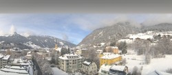 Archiv Foto Webcam Gasteinertal - Bad Hofgastein 11:00