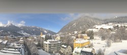Archiv Foto Webcam Gasteinertal - Bad Hofgastein 12:00