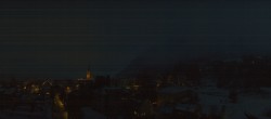 Archiv Foto Webcam Gasteinertal - Bad Hofgastein 06:00