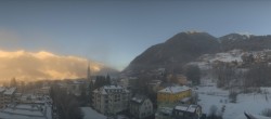 Archiv Foto Webcam Gasteinertal - Bad Hofgastein 07:00