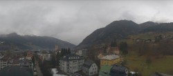 Archiv Foto Webcam Gasteinertal - Bad Hofgastein 10:00