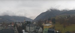 Archiv Foto Webcam Gasteinertal - Bad Hofgastein 11:00