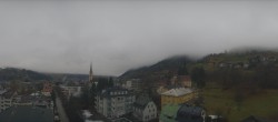 Archiv Foto Webcam Gasteinertal - Bad Hofgastein 07:00