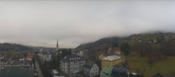 Archiv Foto Webcam Gasteinertal - Bad Hofgastein 08:00