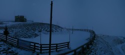 Archiv Foto Webcam Großglockner Edelweißhütte 23:00