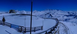 Archiv Foto Webcam Großglockner Edelweißhütte 03:00