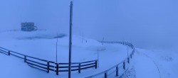 Archiv Foto Webcam Großglockner Edelweißhütte 05:00