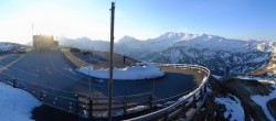 Archiv Foto Webcam Großglockner Edelweißhütte 05:00