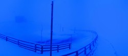 Archiv Foto Webcam Großglockner Edelweißhütte 03:00