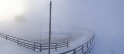 Archiv Foto Webcam Großglockner Edelweißhütte 05:00