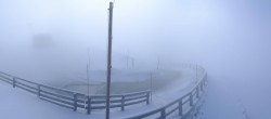 Archiv Foto Webcam Großglockner Edelweißhütte 07:00
