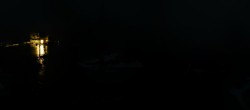 Archived image Webcam Panorama Grossglockner High Alpine Road - Edelweißhütte 23:00