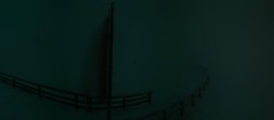 Archived image Webcam Panorama Grossglockner High Alpine Road - Edelweißhütte 01:00