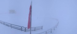 Archived image Webcam Panorama Grossglockner High Alpine Road - Edelweißhütte 05:00