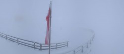 Archived image Webcam Panorama Grossglockner High Alpine Road - Edelweißhütte 07:00