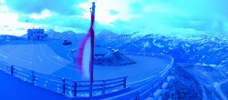 Archiv Foto Webcam Großglockner Edelweißhütte 03:00