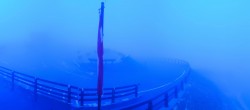 Archived image Webcam Panorama Grossglockner High Alpine Road - Edelweißhütte 03:00