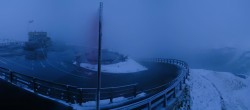 Archiv Foto Webcam Großglockner Edelweißhütte 23:00