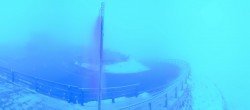 Archiv Foto Webcam Großglockner Edelweißhütte 03:00