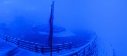 Archiv Foto Webcam Großglockner Edelweißhütte 03:00