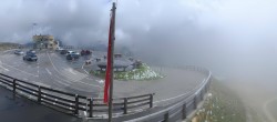 Archiv Foto Webcam Großglockner Edelweißhütte 11:00