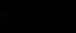 Archiv Foto Webcam Großglockner Edelweißhütte 01:00