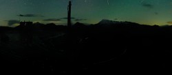 Archiv Foto Webcam Großglockner Edelweißhütte 23:00