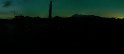 Archiv Foto Webcam Großglockner Edelweißhütte 01:00