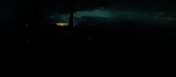 Archiv Foto Webcam Großglockner Edelweißhütte 23:00