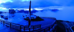 Archiv Foto Webcam Großglockner Edelweißhütte 03:00